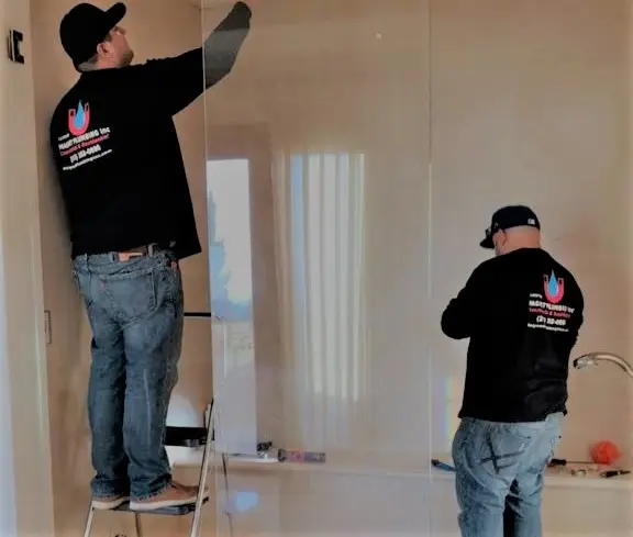 Professional plumbing installation for Leak Detection in Economy